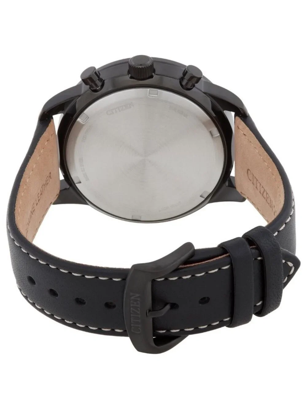 Citizen new authentic